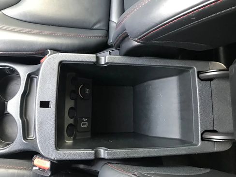 Used 2016 Jeep Cherokee Trailhawk w/ Comfort/Convenience Group image 31