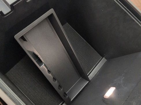 Certified 2024 Ford F250 King Ranch w/ Chrome Package image 48