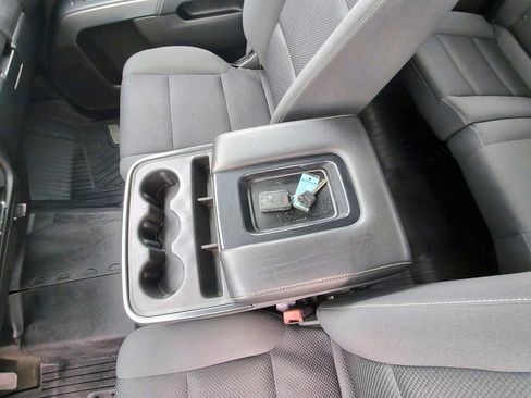 Used 2016 Chevrolet Silverado 3500 LT w/ LT Convenience Package AWD/4WD image 8