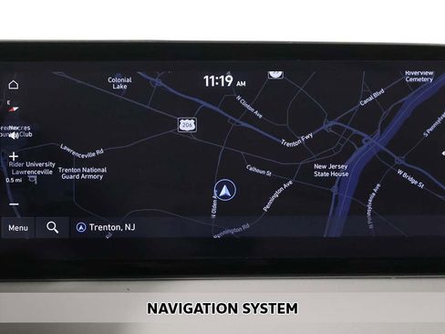 Used 2024 Hyundai Palisade SEL w/ Premium Package image 3