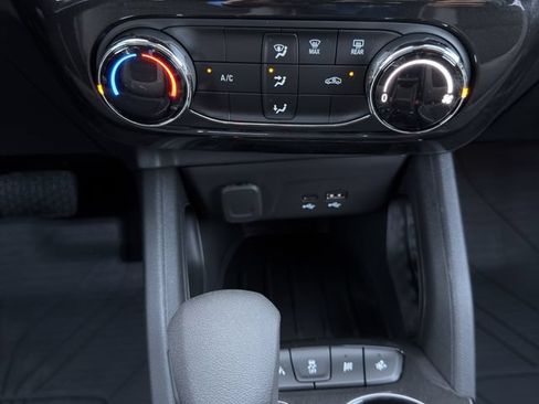 New 2026 Chevrolet TrailBlazer LT w/ Driver Confidence Package FWD image 15