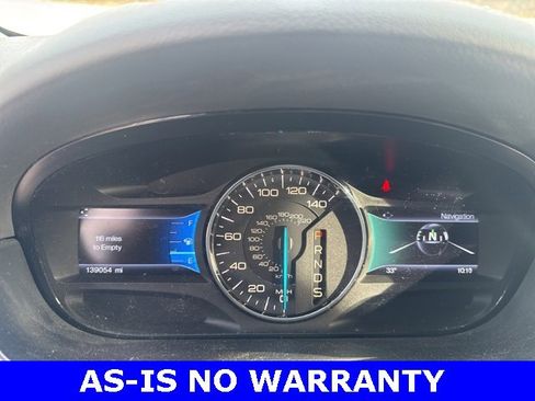 Used 2014 Ford Edge SEL w/ Equipment Group 205A image 6