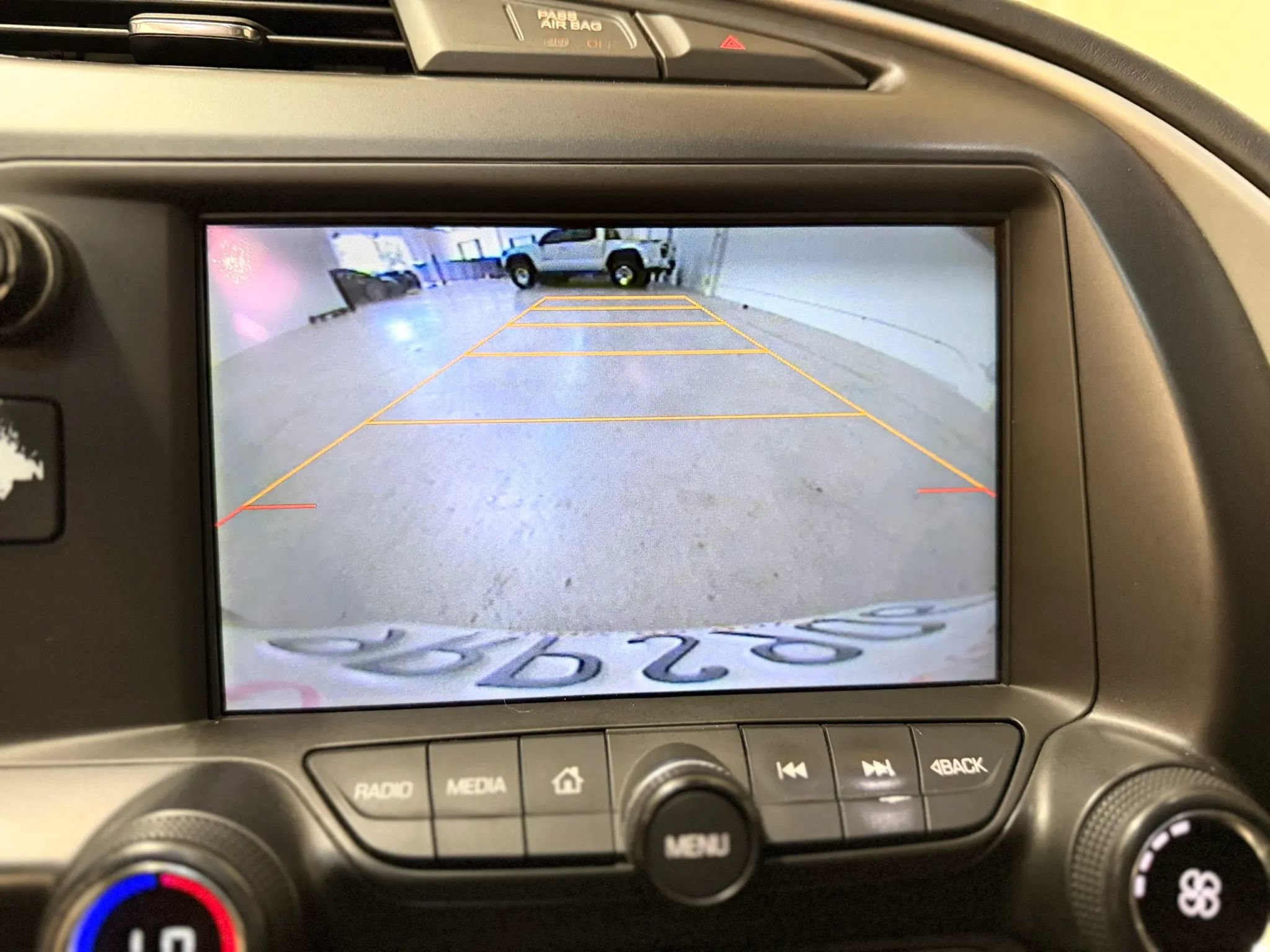 Used 2015 Chevrolet Corvette Z06 w/ 3LZ Preferred Equipment Group RWD image 20
