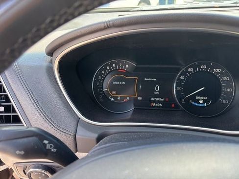 Used 2018 Lincoln MKX Select FWD image 26