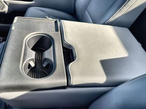 New 2025 Ford F550 4x4 Regular Cab Super Duty image 19