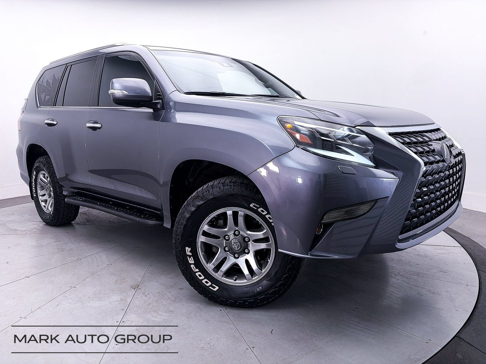 Used Lexus GX 460 for Sale in Chandler, AZ - Autotrader