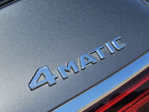 Used 2023 Mercedes-Benz GLS 450 4MATIC image 31