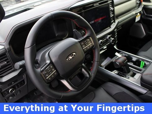 New 2025 Ford F150 Raptor image 2