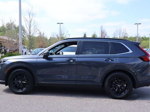 Used 2024 Honda CR-V Sport-L image 5