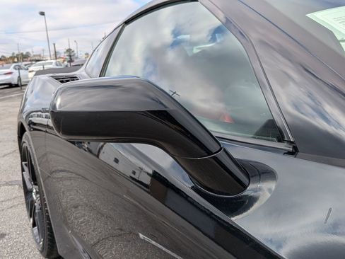 Used 2015 Chevrolet Corvette Stingray Coupe w/ 3LT Preferred Equipment Group image 12