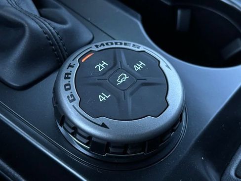 New 2025 Ford Bronco Outer Banks AWD/4WD image 42