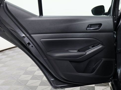 Used 2023 Nissan Altima 2.5 SV image 13