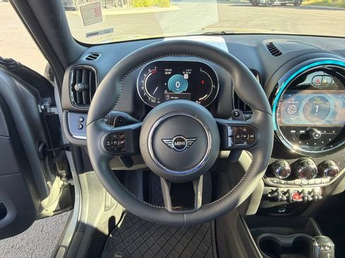 Used 2024 MINI Cooper Countryman S w/ Signature Upholstery Package AWD/4WD image 13