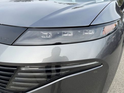 New 2026 Nissan Murano SL image 34