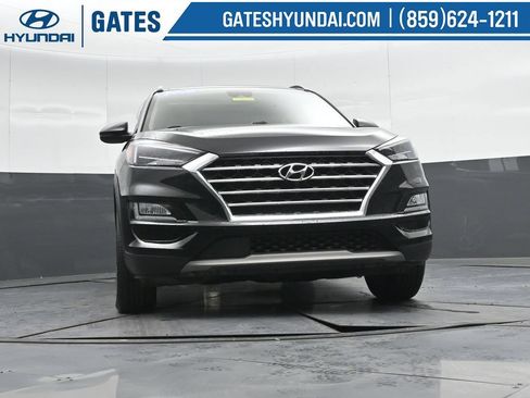 Used 2020 Hyundai Tucson Ultimate AWD/4WD image 44