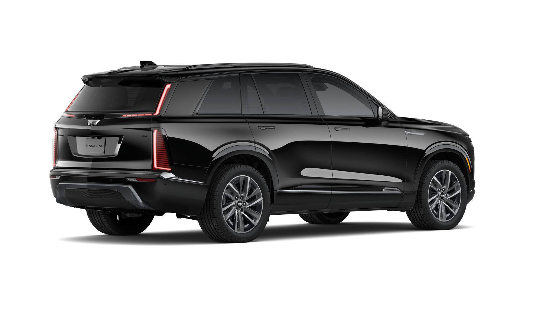 New 2027 Cadillac Vistiq Sport AWD/4WD image 52
