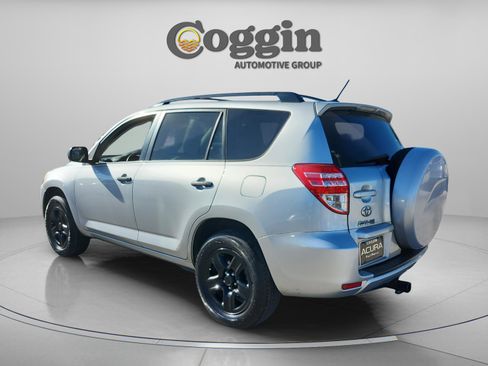 Used 2011 Toyota RAV4 Base image 3
