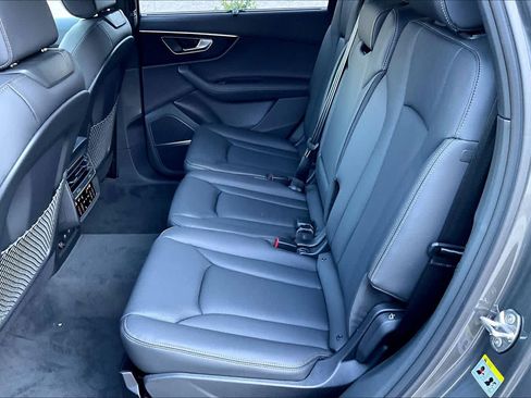 New 2026 Audi Q7 3.0T Premium Plus image 19