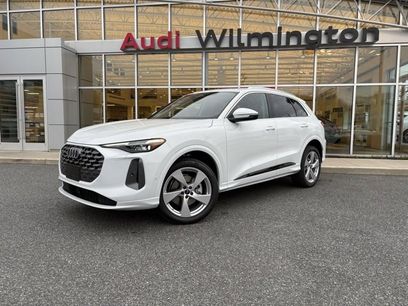 New 2025 Audi Q5 Premium Plus