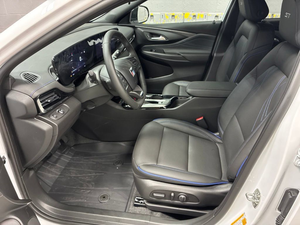 New 2026 Buick Envista Sport Touring w/ Convenience I Package FWD image 20