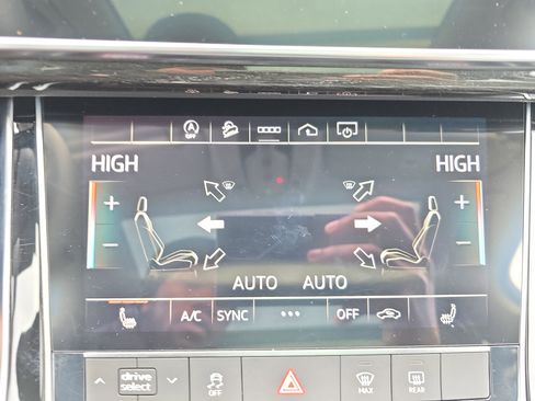 Certified 2022 Audi Q7 3.0T Premium image 19