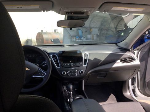 New 2024 Chevrolet Malibu LT image 32