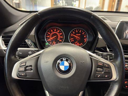 Used 2016 BMW X1 xDrive28i image 56