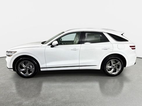 New 2027 Genesis GV70 2.5T AWD/4WD image 8