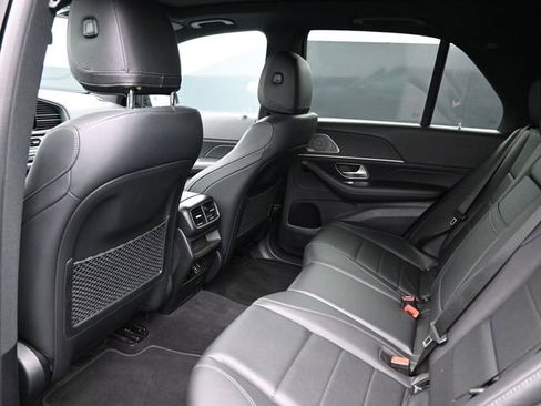 Used 2023 Mercedes-Benz GLE 450 4MATIC image 15