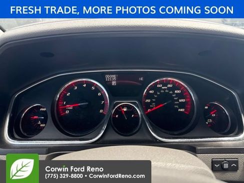 Used 2017 GMC Acadia Limited SLT AWD/4WD image 14