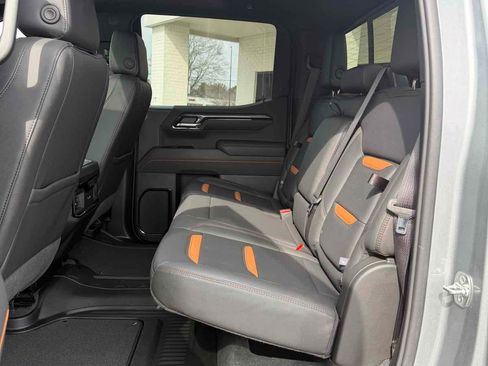 Used 2026 GMC Sierra 1500 AT4 w/ AT4 Premium Package image 19