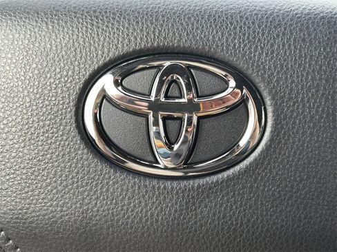 New 2026 Toyota Tundra Limited image 42