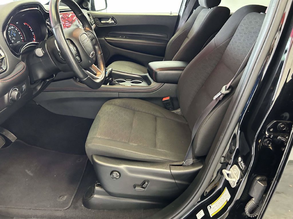 Used 2025 Dodge Durango GT AWD/4WD image 16