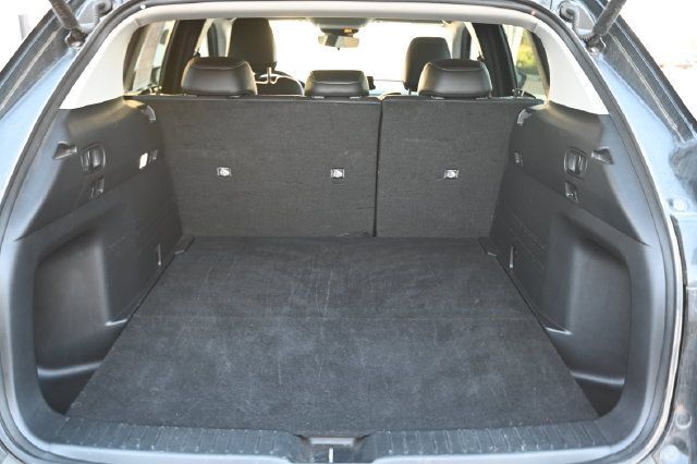 Used 2026 MAZDA CX-50 AWD 2.5 S w/ Preferred Pkg image 6