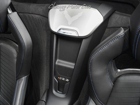 Used 2026 Chevrolet Corvette Z06 RWD image 23