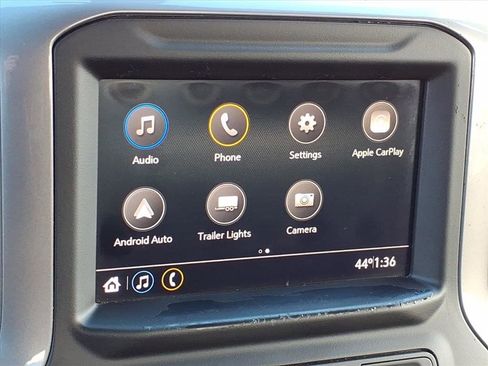 Used 2020 Chevrolet Silverado 2500 W/T w/ WT Convenience Package image 18