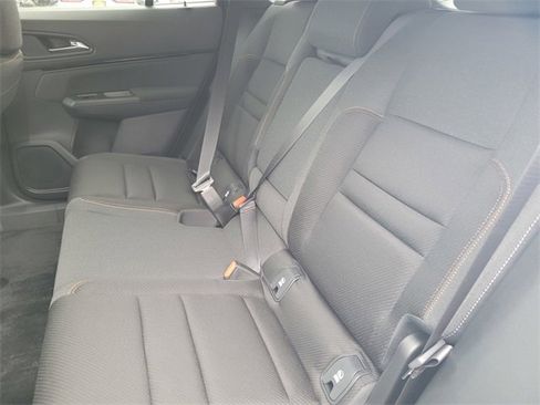 New 2026 Honda Prologue EX image 9