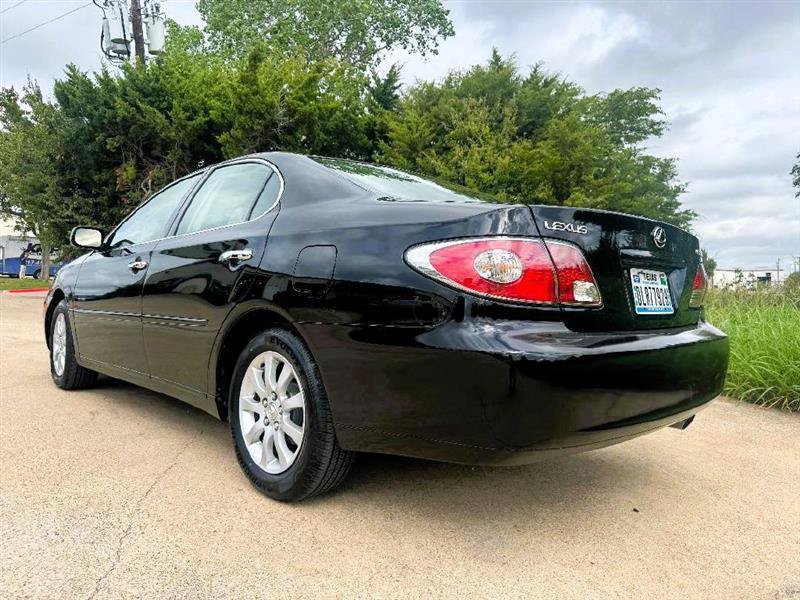 Used 2002 Lexus ES 330 FWD image 13
