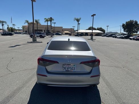 Used 2023 Honda Civic Sport image 7