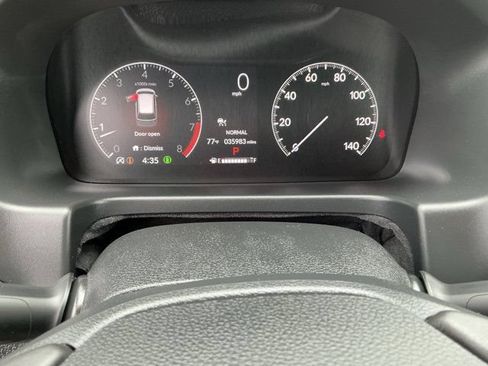 Used 2025 Honda Odyssey Sport-L image 31