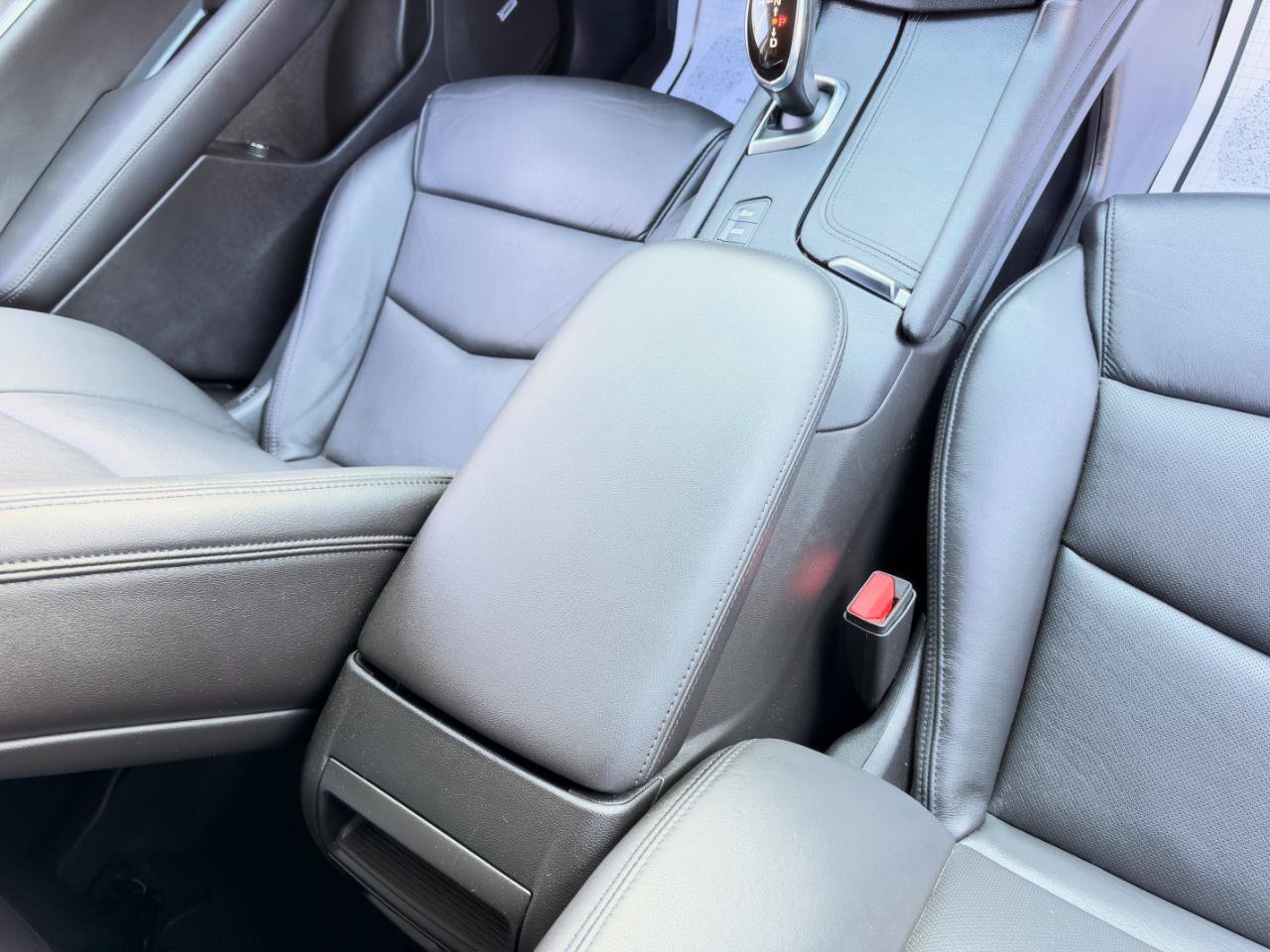 Used 2019 Cadillac XT5 Luxury AWD/4WD image 57