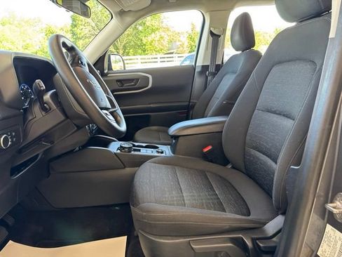 Used 2021 Ford Bronco Sport AWD/4WD image 13