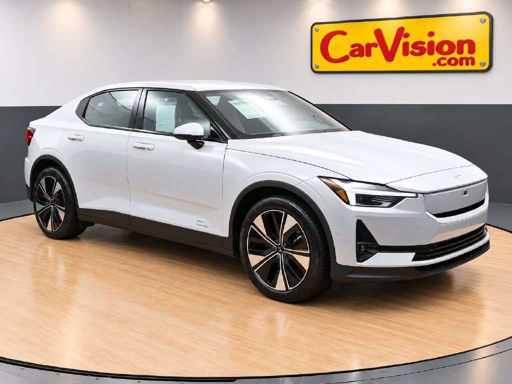 Used 2024 Polestar Polestar 2 AWD/4WD image 1
