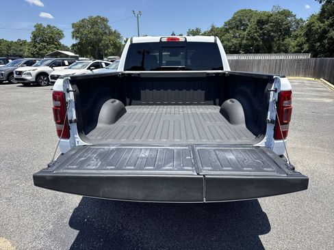 Used 2020 RAM 1500 Limited AWD/4WD image 34