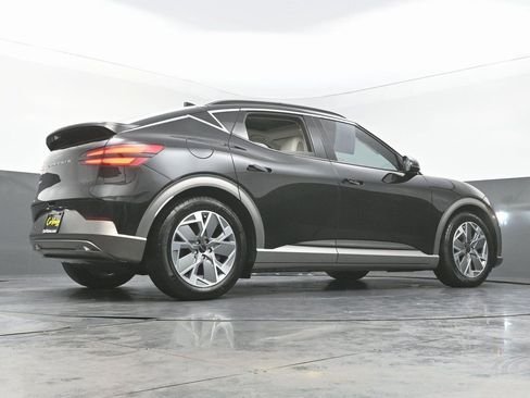Used 2024 Genesis GV60 RWD image 51