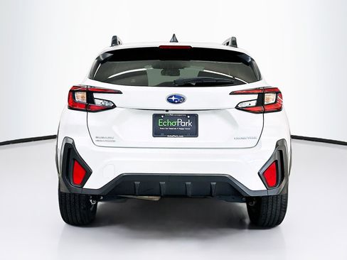 Used 2025 Subaru Crosstrek 2.0i Premium AWD/4WD image 7