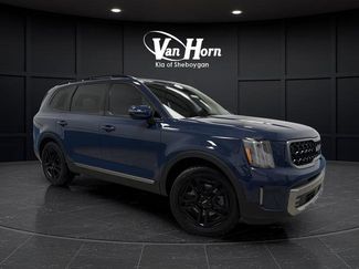 Used 2023 Kia Telluride SX Prestige X-Line video 1