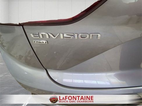 Used 2024 Buick Envision Sport Touring image 30