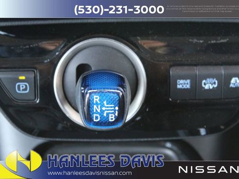 Used 2021 Toyota Prius Prime LE image 20