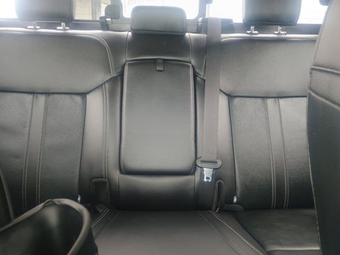 Certified 2021 Ford Ranger Lariat w/ Equipment Group 501A High image 31